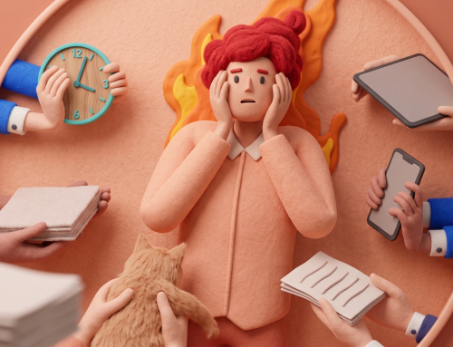 Prévention du burn-out