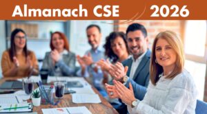 Photo de couverture Almanach 2026
