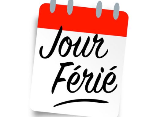 Quelques rappels sur la législation relative aux jours fériés