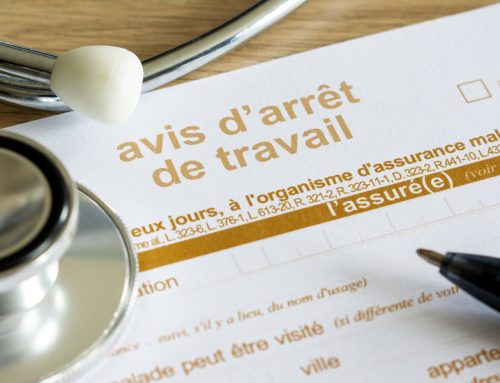 La durée des arrêts de travail sera désormais plafonnée