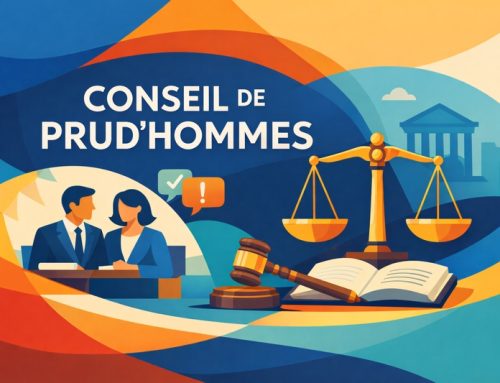 Conseil de prud’hommes : une procédure de saisine simplifiée à compter du 1er octobre 2026