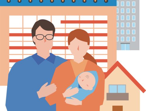 Précisions sur l’impact du congé supplémentaire de naissance sur les droits à la retraite