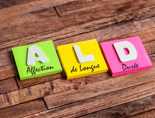 Réforme de la durée d’indemnisation des arrêts de travail pour les ALD non exonérantes