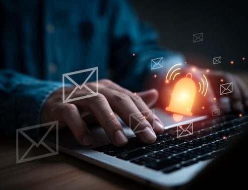 Messagerie professionnelle : attention aux messages échangés entre collègues