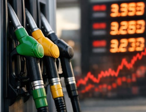 Prime carburant : des changements prévus par décret