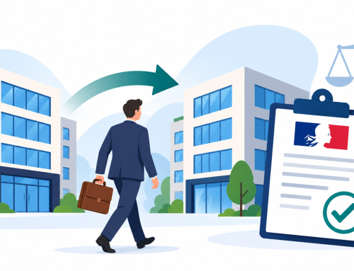 Transfert d’un salarié protégé et autorisation de l’inspection du travail